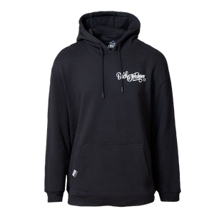 Hoodie Oversize White Logo Kleidung Discontinued