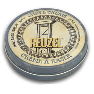 Rasiercreme Cream A Raser Rasiercreme & Rasierseife Nuorder