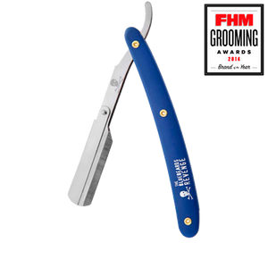 Rasiermesser mit Wechselklinge Cut-Throat Rasiermesser mit Wechselklinge JONMAX