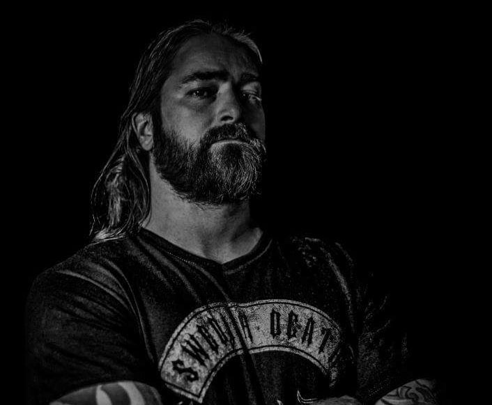 Tomas Elofsson (Hypocrisy & Berzerker Legion)