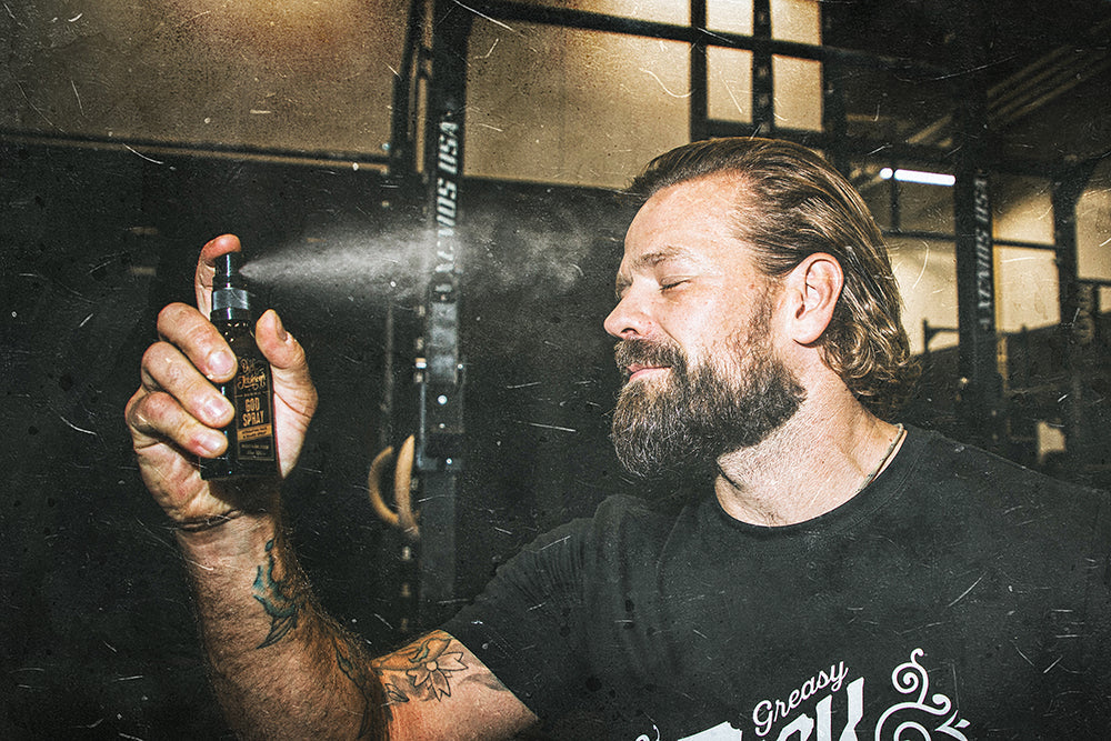 Gesichtscreme & Serum