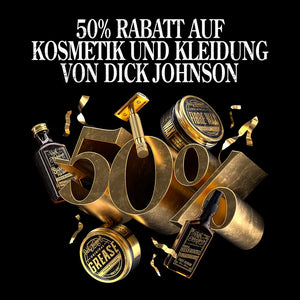 Buyers Club Dick Johnson GmbH