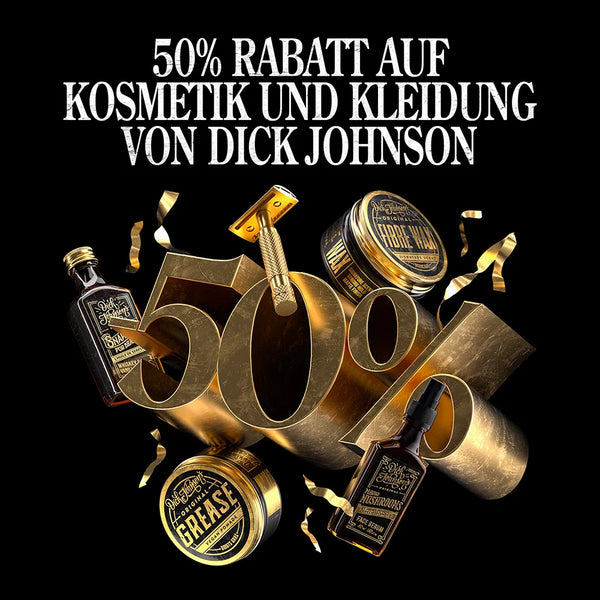 Buyers Club Dick Johnson GmbH