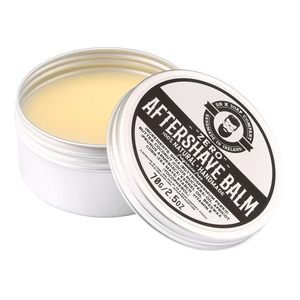 Aftershave Balm Zero 70g After Shave Dr K Soap