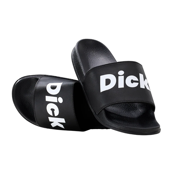 Sommer Sandalen - Dick´s Adiletten HIDE Dick Johnson GmbH
