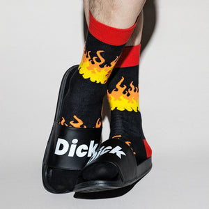 Sommer Sandalen - Dick´s Adiletten HIDE Dick Johnson GmbH