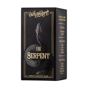 Serpent Midnight Musk 50ml
