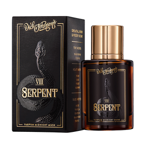 Serpent Midnight Musk 50ml