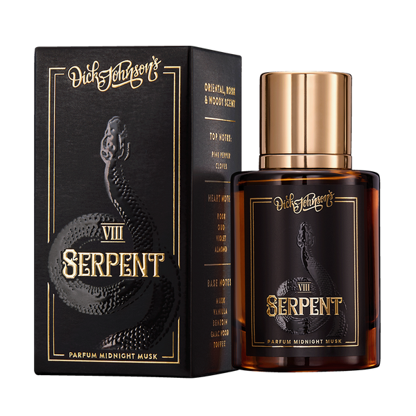 Serpent Midnight Musk 50ml