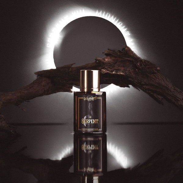 Serpent Midnight Musk 50ml