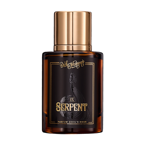 Devil's Hour 50ml Parfum Dick's Brewery
