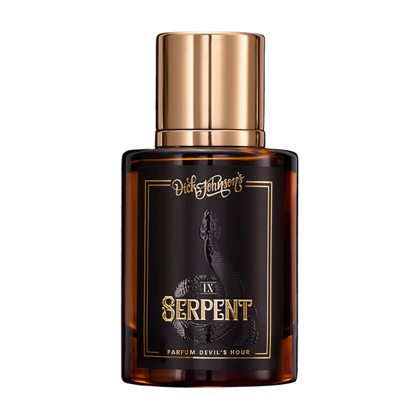 Devil's Hour 50ml Parfum Dick's Brewery