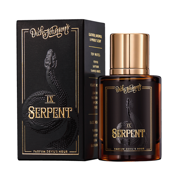 Devil's Hour 50ml Parfum Dick's Brewery