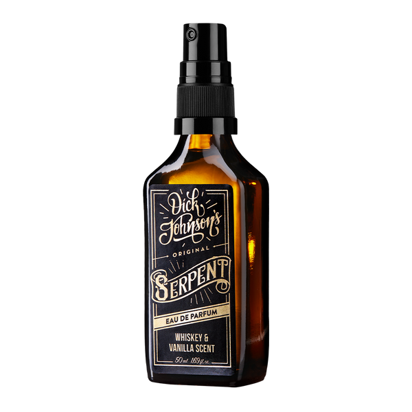 B-Ware - Eau De Parfum Serpent Original Parfum Dick Johnson