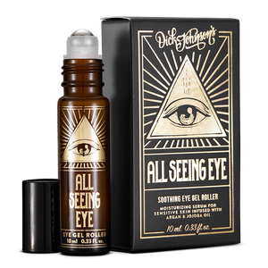 Kühlendes Augengel All Seeing Eye Augencreme Dick's Brewery