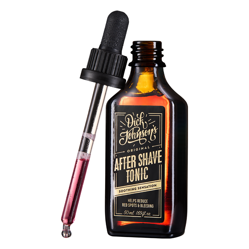 After Shave Tonic 50ml After Shave Dick's Brewery   