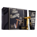 Shave Kit - Rasur Geschenk Set