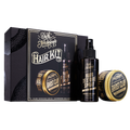Hair Kit -  Haar Styling Set