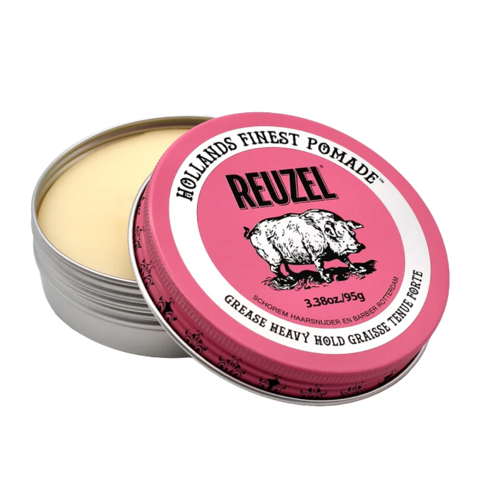 Pomade Pink Pomade Nuorder