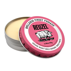 Pomade Pink Pomade Nuorder