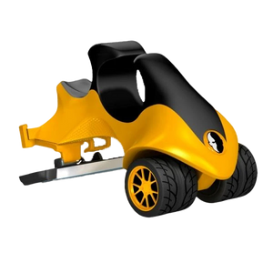 ATX Rasierer Original Glatzenpflege HeadBlade   