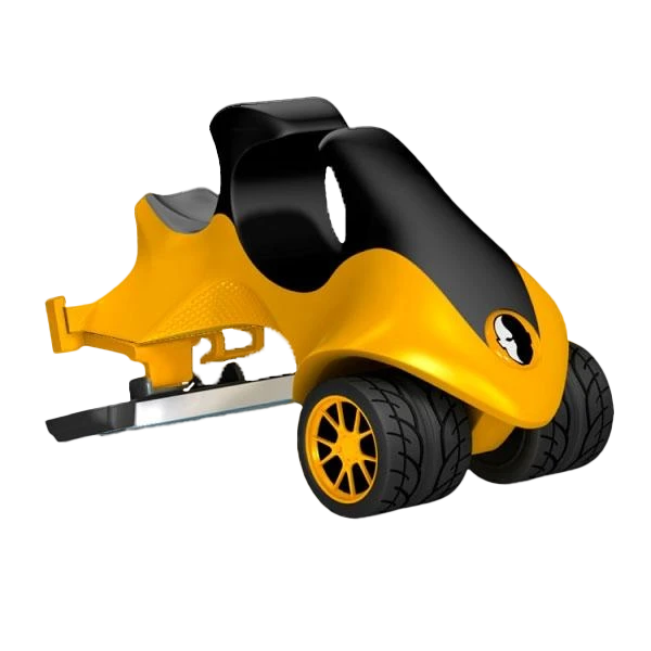 ATX Rasierer Original Glatzenpflege HeadBlade   
