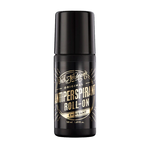 Antitranspirant Original Deodorant Dick Johnson