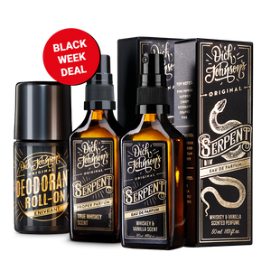 “Ladykiller” Black Friday Duft Bundle