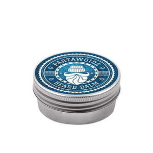 Bartbalsam 50ml Bartwachs / Bartbalsam Partawa - Partawa Oy   