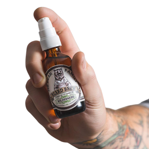 Bartöl Citrus BIG 60ml Bartöl Mr Bear Family   
