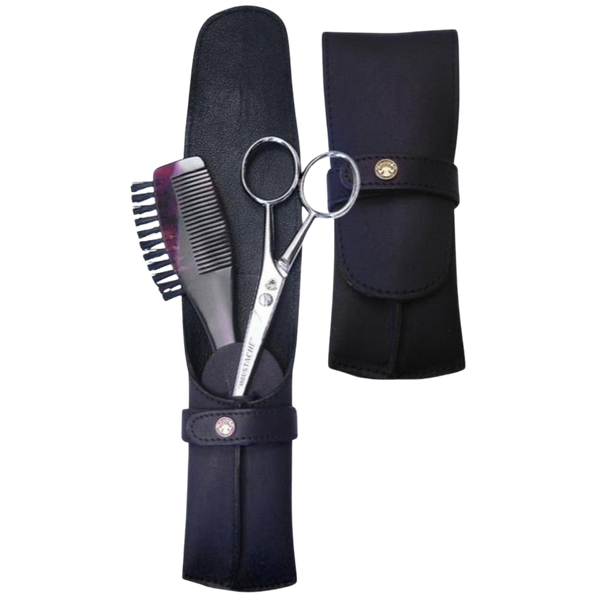 Beard Grooming Kit Bartpflege Set Dovo   