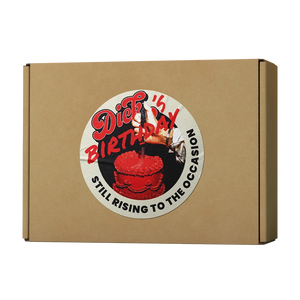 Dick's Mystery Birthday Box BUNDLE Bundle