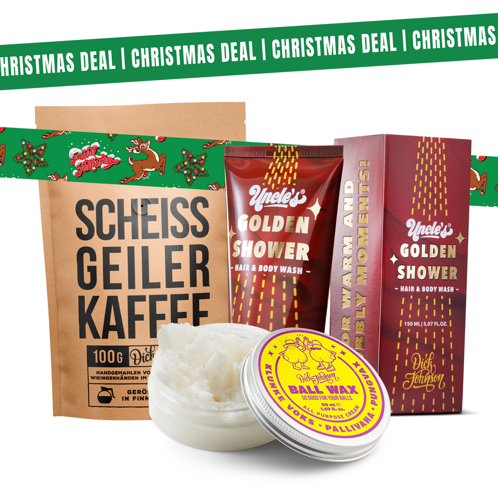 Ho Ho Holy Sh*t Bundle