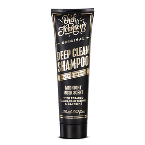 Black Friday Haar Mega Bundle Styling Set Dick Johnson GmbH