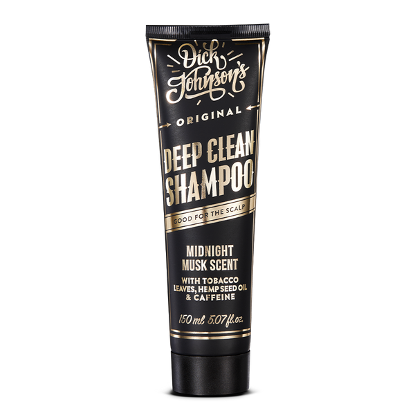 Black Friday Haar Mega Bundle Styling Set Dick Johnson GmbH