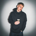 HOODIE HEAVYWEIGHT 500g