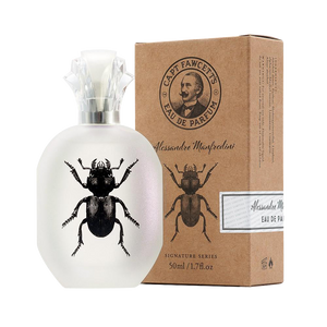 Eau De Parfum Alessandro Manfredini Parfum Captain Fawcett   