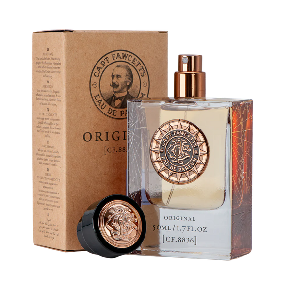 Eau de Parfum Original