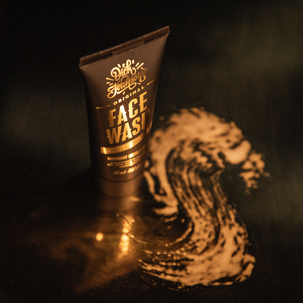 The "Daddy Glow-Up" Bundle