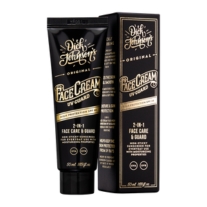 Face Cream UV Guard SPF30