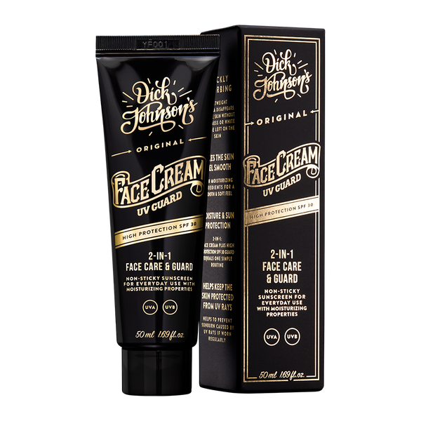 Face Cream UV Guard SPF30