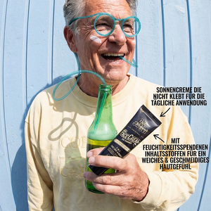 Face Cream UV Guard SPF30