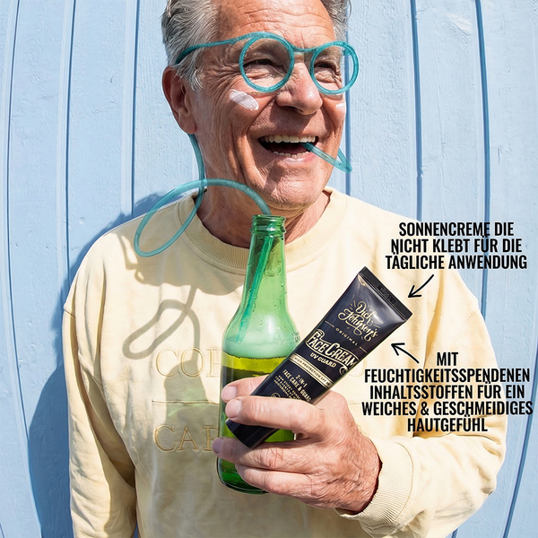 Face Cream UV Guard SPF30