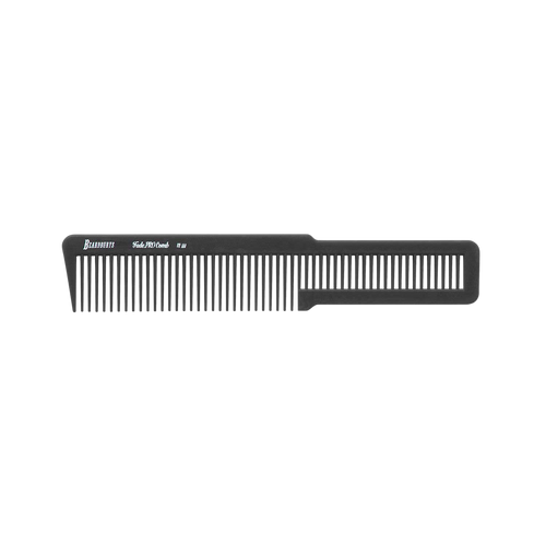Fade Pro Comb Kamm Carobels Cosmetics S.L. 111 Black