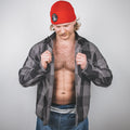 Heavy Duty Overshirt