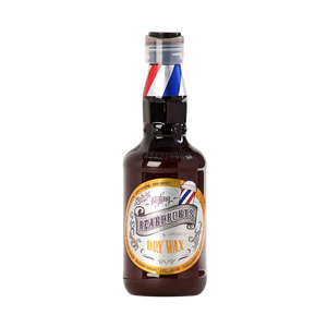 Grooming Tonic Dry Wax  250ml Texture Sprays & Tonics Carobels Cosmetics S.L.   