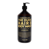 Hair & Body Wash Big One Shampoo Waterclouds - Inzo Lars Brat AB   