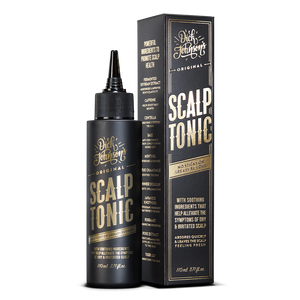 Scalp Tonic – beruhigende Intensivbehandlung für die Kopfhaut! Texture Sprays & Tonics Icure.co.k