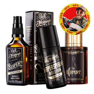 Ladykiller Summer Edition BUNDLE Dick Johnson GmbH