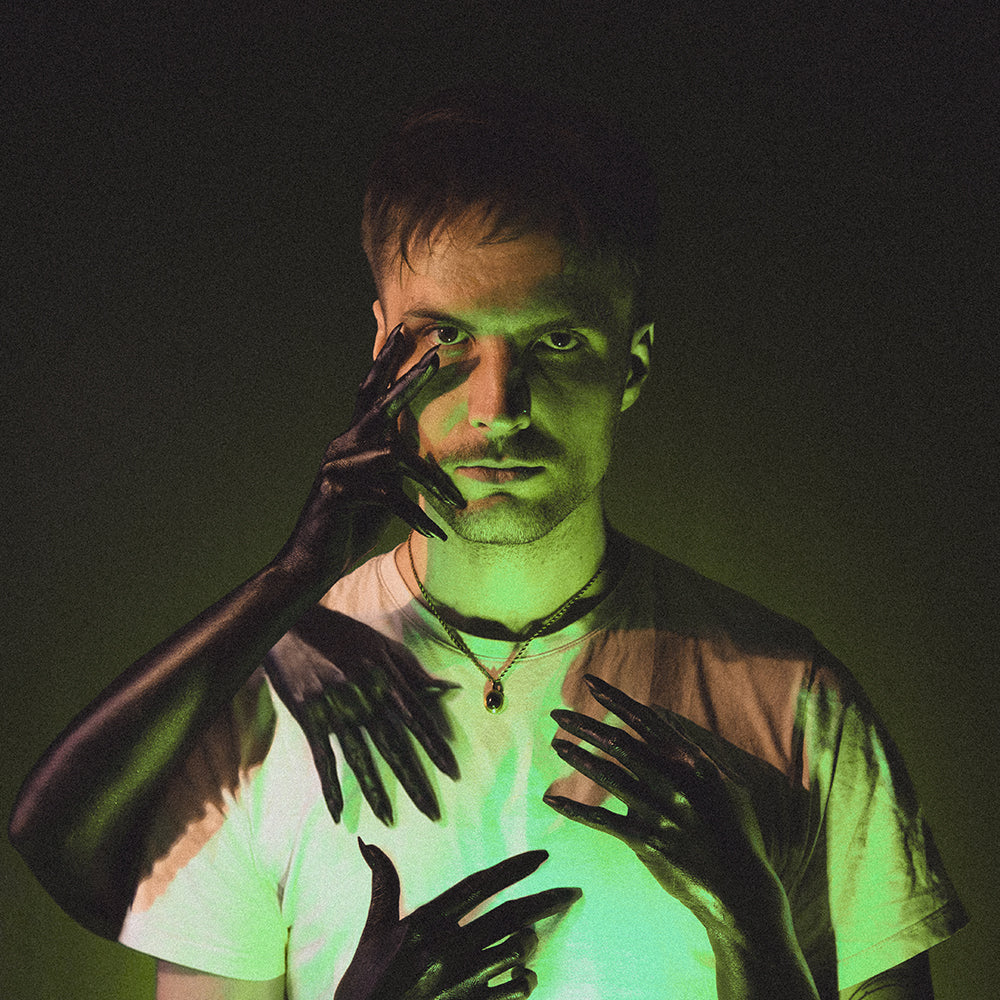 Serpent Midnight Musk 50ml Parfum Dick's Brewery